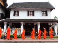 The Chang Inn Luang Prabang