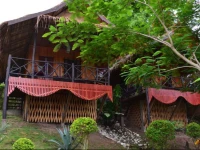 Thongbay Guesthouse