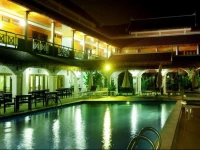 Vansana Luang Prabang Hotel