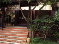 Villa Le Tamtam Hotel