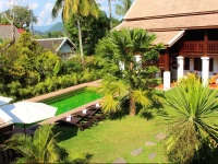 Villa Maydou Boutique Hotel
