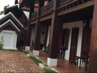 Wooden Charming Boutique Hotel