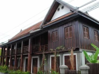 Ancient Luangprabang Inn - Ban Phonheuang