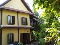 Khoum Xiengthong Guest House