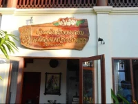 Luang Prabang Boutique House
