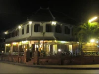 Luangprabang River Lodge