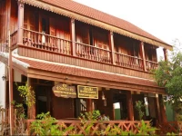 Mekong Charm Guesthouse