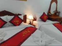 Nocknoy Lanexang Guesthouse