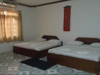 Oun Duangxay Guesthouse