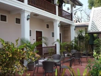 Pakhongthong Villa, Saynamkhan Wat Nong