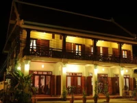 Pangkham Lodge
