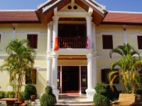 Phonepraseuth Guesthouse