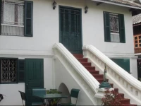 Sayo Naga Guesthouse