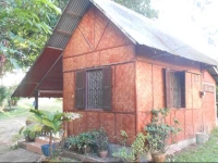 Suanphao Guesthouse
