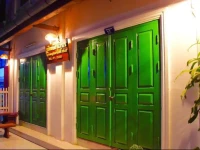 Symoungkoun Guesthouse