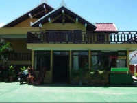 Villa Muang Swa & Night Club