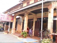 Central Backpacker Hostel