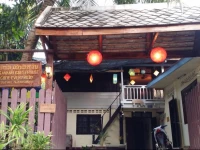 Khonesavanh Guesthouse