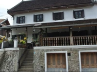 Khong Savath Guesthouse