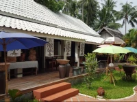 Luang Prabang Garden Inn