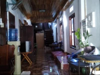 Wat That Guesthouse II (Mala Dress)