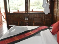 Mekong Riverside Lodge