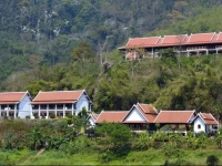 The Sanctuary Pakbeng Lodge