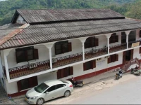 Sarika Guesthouse