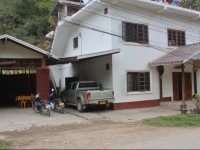 Syvongsack Guesthouse