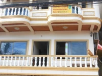 Thipchaleun Hungheung 1 Guesthouse