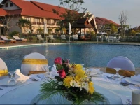 Daosavanh Resort & Spa Hotel