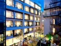 Rashmis Plaza Hotel Vientiane