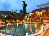 Chandara Boutique Hotel 3*