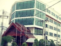 Cheuang Vannavong 2 Hotel