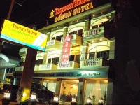 Domon Hotel