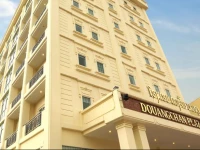 Douangchan Plaza Hotel 3*
