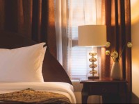 Le Luxe Boutique Hotel