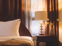 Le Luxe Boutique Hotel