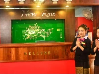 New Rose Boutique Hotel