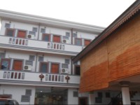 S.S.V. Ketthala Hotel