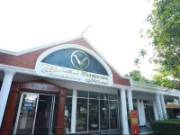 Vansana Vientiane Hotel