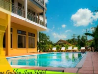 Vientiane Golden Sun Hotel