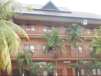 Chittavong Guesthouse