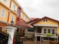 Oulayphet Hotel