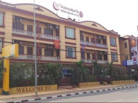 Sengphachanh Hotel 2 2*