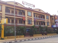 Sengphachanh Hotel 2 2*
