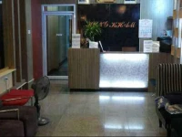 Sokphankham Guesthouse