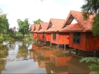 Thong Pho Ngern Resort