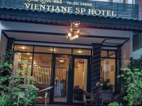 Vientiane SP Hotel