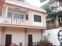 Vientiane Star Hotel 2*